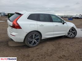 Volvo XC60 2019 2 Volvo XC60 2019 2