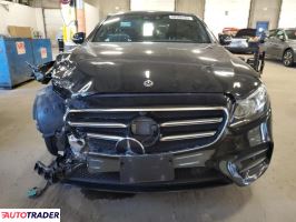 Mercedes CL 2020 3 Mercedes CL 2020 3