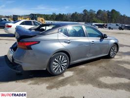 Nissan Altima 2023 2