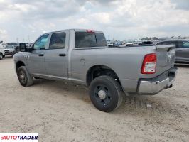 Dodge Ram 2024 6 Dodge Ram 2024 6