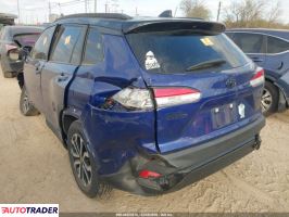Toyota Corolla 2023 2