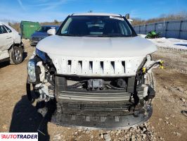 Mitsubishi Outlander 2022 2