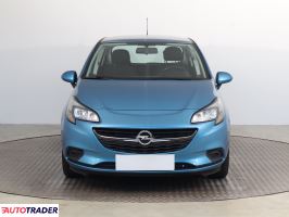 Opel Corsa 2017 1.4 73 KM Opel Corsa 2017 1.4 73 KM