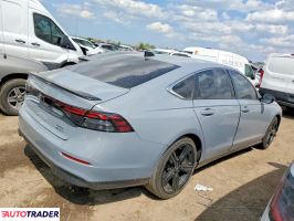 Honda Accord 2023 2
