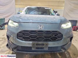 Honda HR-V 2025 2