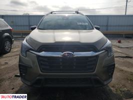 Subaru Pozostałe 2024 2