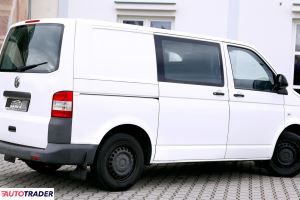 Volkswagen Transporter 2010 2.0 Volkswagen Transporter 2010 2.0