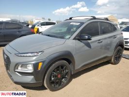 Hyundai Kona 2021 1 Hyundai Kona 2021 1