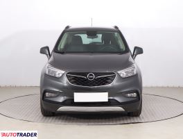 Opel Mokka 2017 1.4 138 KM Opel Mokka 2017 1.4 138 KM