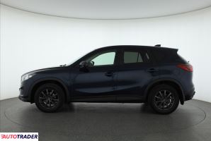 Mazda CX-5 2014 2.0 162 KM