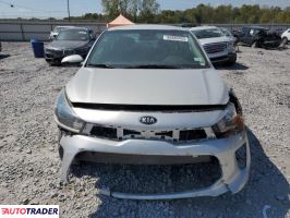 Kia Rio 2019 1