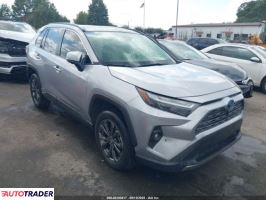 Toyota Pozostałe - zobacz ofertę