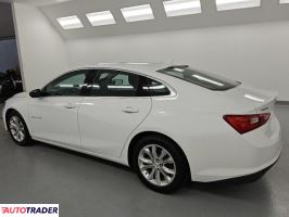 Chevrolet Malibu 2023 1 Chevrolet Malibu 2023 1