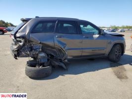 Jeep Grand Cherokee 2020 3