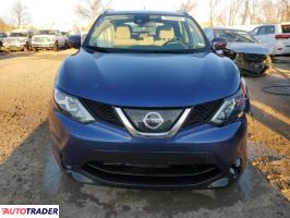 Nissan Rogue 2019 2