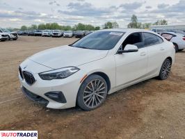 BMW 228 - zobacz ofertę