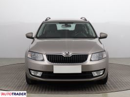Skoda Octavia 2014 1.8 177 KM