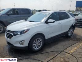 Chevrolet Equinox 2021 1