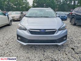 Subaru Impreza 2023 2
