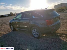 Kia Sorento 2022 2