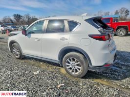 Mazda CX-5 2023 2