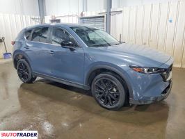 Mazda CX-5 2022 2