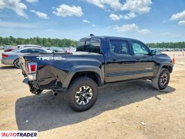 Toyota Tacoma 2021 3