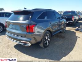 Kia Sorento 2021 2