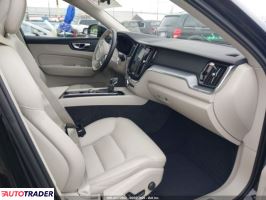 Volvo XC60 2019 2 Volvo XC60 2019 2