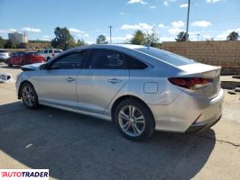 Hyundai Sonata 2019 2