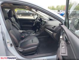 Subaru Pozostałe 2020 2