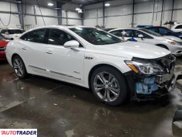 Buick Pozostałe 2019 3