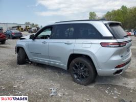 Jeep Grand Cherokee 2024 2