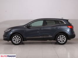Renault Kadjar 2020 1.3 138 KM
