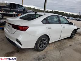 Kia Pozostałe 2023 2