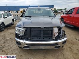 Dodge Ram 2020 5