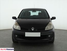 Renault Clio 2008 1.5 84 KM