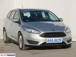 Ford Focus 2016 1.5 118 KM Ford Focus 2016 1.5 118 KM
