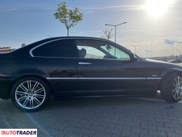 BMW 330 2002 3 170 KM