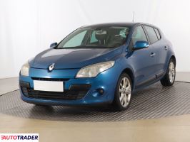 Renault Megane 2009 2.0 138 KM