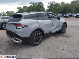 Kia Sportage 2025 2