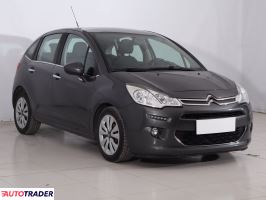 Citroen C3 - zobacz ofertę