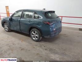 Honda HR-V 2023 2