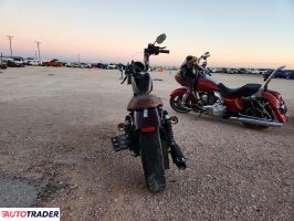 Harley-Davidson Pozostałe 2019