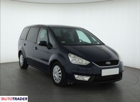 Ford Galaxy 2008 2.0 138 KM Ford Galaxy 2008 2.0 138 KM