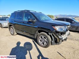 Honda Pozostałe 2023 3