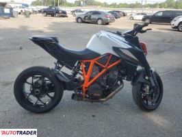 KTM Pozostałe 2019
