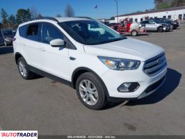 Ford Escape 2019 1 Ford Escape 2019 1
