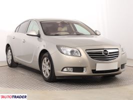 Opel Insignia 2009 1.8 138 KM