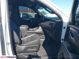 Chevrolet Tahoe 2021 5